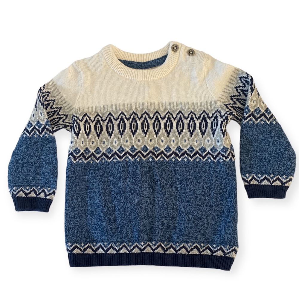 H&M sweater